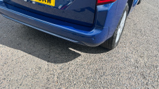 Vauxhall Combo Life 1.5 Turbo D SE 5dr Diesel Estate